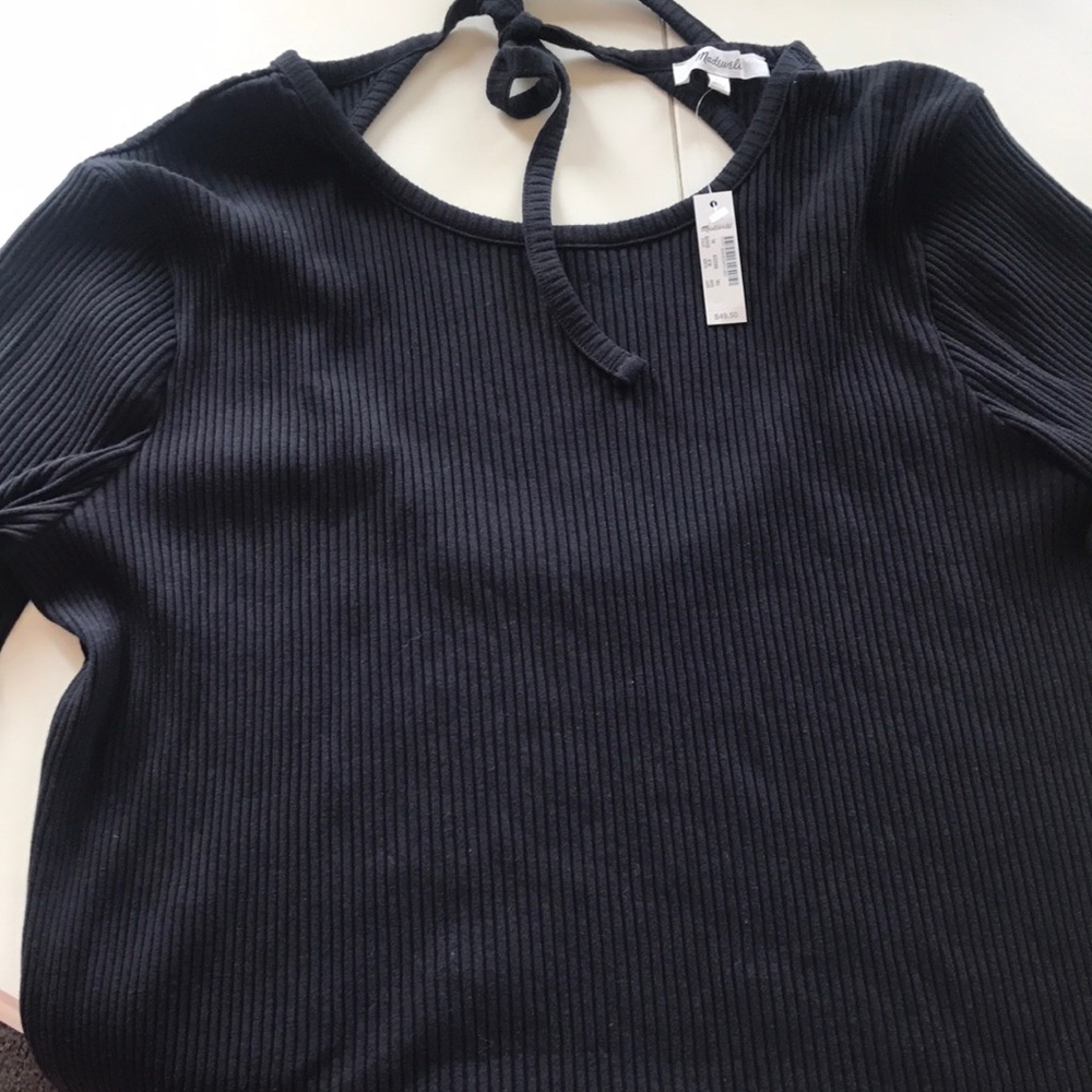 Madewell top